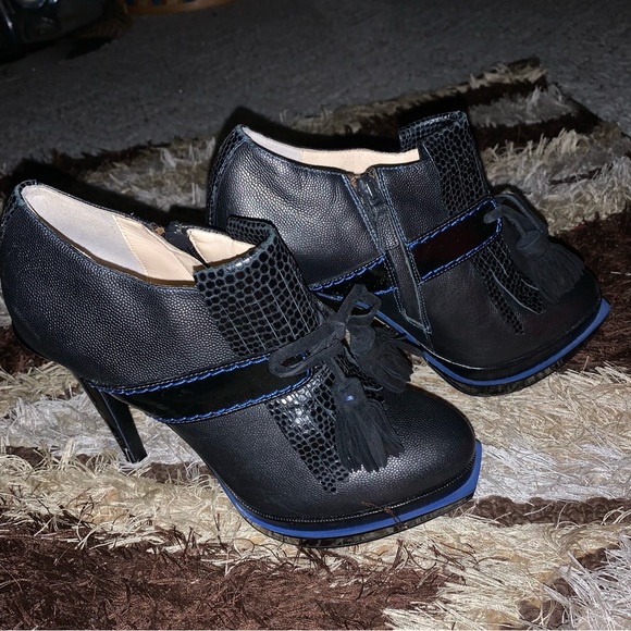 cole haan with nike air technology